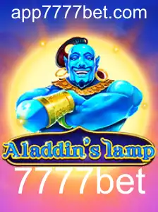 Desvendando Aladdinslamp: Um Mergulho no Mundo do Jogo com 7777bet