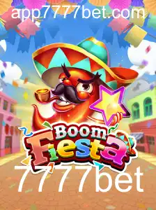 BoomFiesta: Descubra a Emoção do Novo Sensação dos Jogos