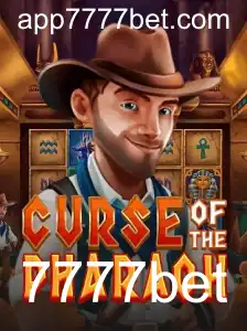 Descubra o Fascinante Mundo de CurseofthePharaoh: Um Jogo Inovador com 7777bet