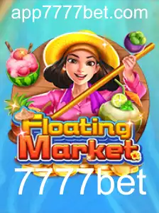 FloatingMarket: Descubra o Mundo do Entretenimento com 7777bet
