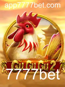 GuGuGu2: Um Mergulho no Universo do Jogo de Slots 7777bet