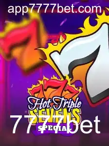 Explorando o Fascinante Mundo do HotTripleSevensSpecial: Um Mergulho nas Regras e Estratégias do Jogo