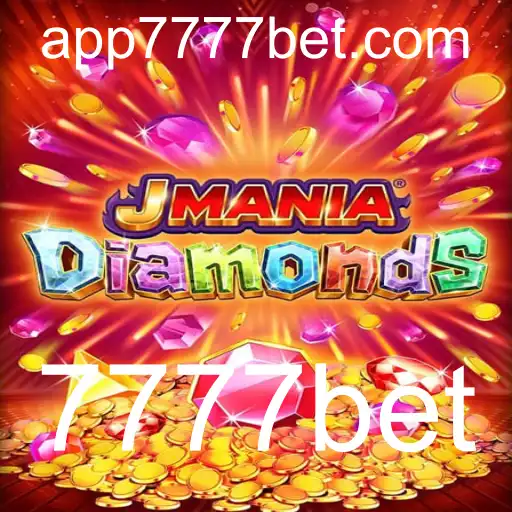 Descubra o Fascinante Mundo de JManiaDiamonds e a Emoção do 7777bet