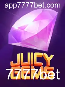 JuicyGems: Uma Nova Aventura no Mundo das Apostas com 7777bet