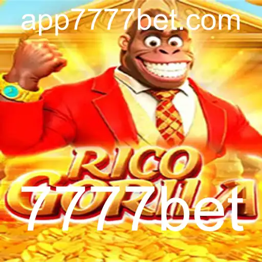 Descubra RicoGorila: O Jogo de Aventura e Apostas da 7777bet