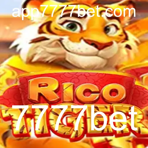 RicoTiger: Descubra o Mundo de Apostas com 7777bet