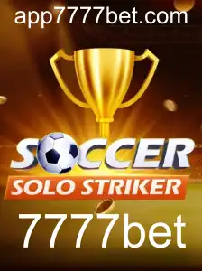Explorando o Mundo do SoccerSoloStriker: O Jogo de Futebol Revolucionário Integrado com 7777bet