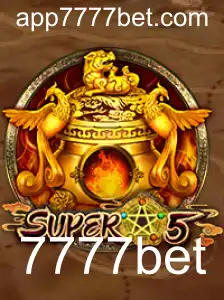 Descobrindo o Fascinante Mundo do Super5 com 7777bet