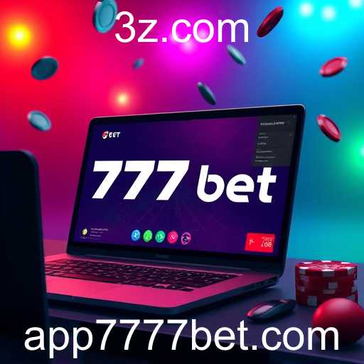 7777bet: Transformações no Mercado de Jogos Online