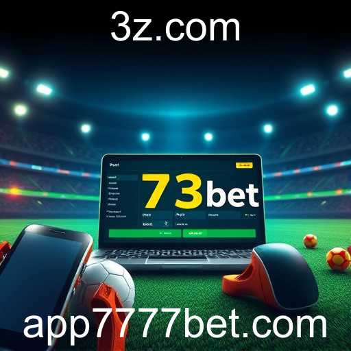 A Dinâmica do Mercado de Jogos e 7777bet