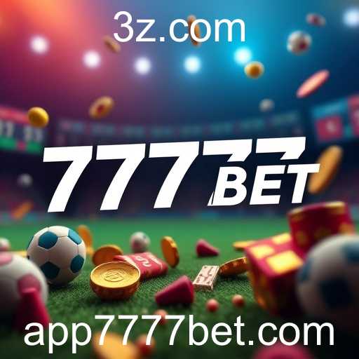 A Ascensão do 7777bet nas Tendências de Jogos em 2025