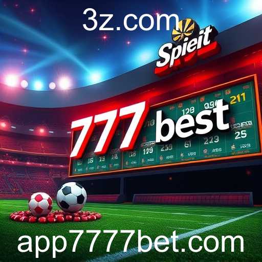 A Ascensão do 7777bet no Mercado Brasileiro de Jogos