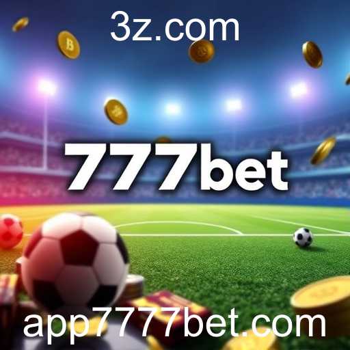 Tendências de Jogos Online: 7777bet e o Crescimento Explosivo