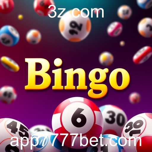 A Emoção dos Jogos de Bingo na Plataforma 7777bet