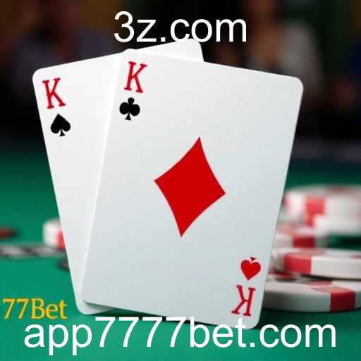 Desvendando o Mundo de 'Play Blackjack' no 7777bet