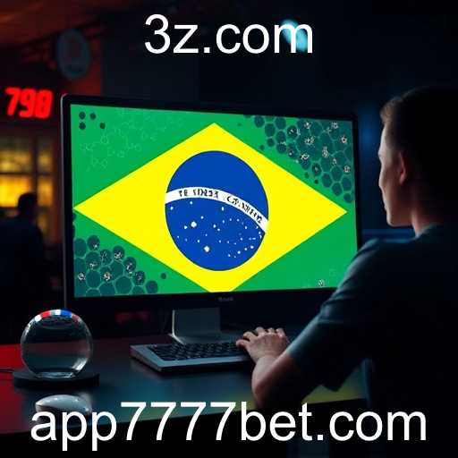 O Crescimento dos Jogos Online no Brasil