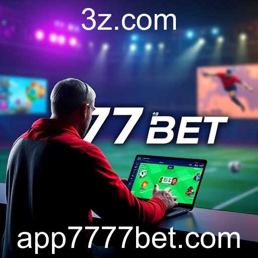 Expansão do Mercado de Jogos em 2025: O Papel Emergente da 7777bet