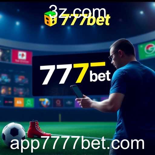 Expansão dos Jogos Online e o Potencial do 7777bet