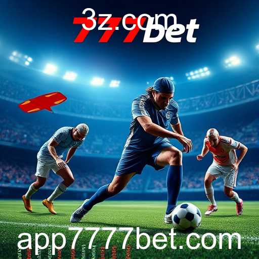 A Expansão do Setor de Jogos: 7777bet em Foco