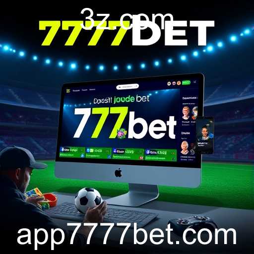 O Crescimento e Desafios do 7777bet no Brasil