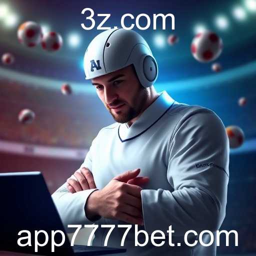 7777bet: Transformando o Cenário de Jogos de Azar em 2026