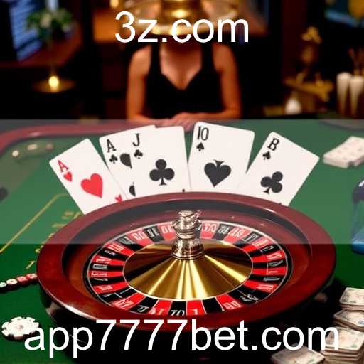 A Fascinante Experiência do Live Casino no 7777bet