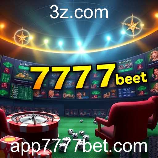 Crescimento dos Jogos Online em 2026 e o Impacto do 7777bet