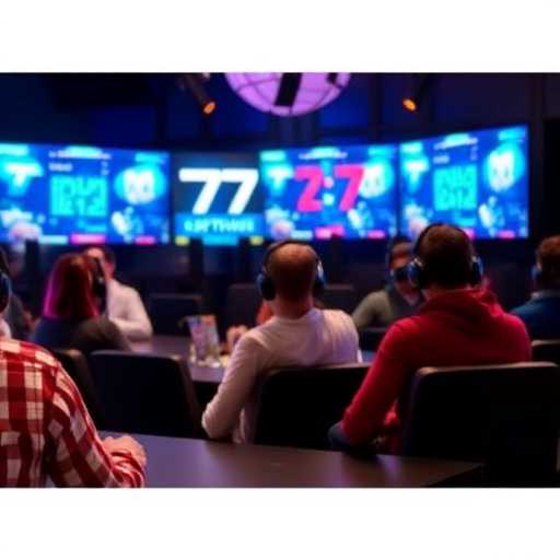 Novo Cenário dos Jogos Online em 2026