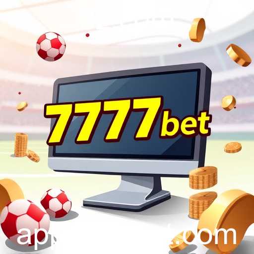 As Tendências do 7777bet na Era Digital