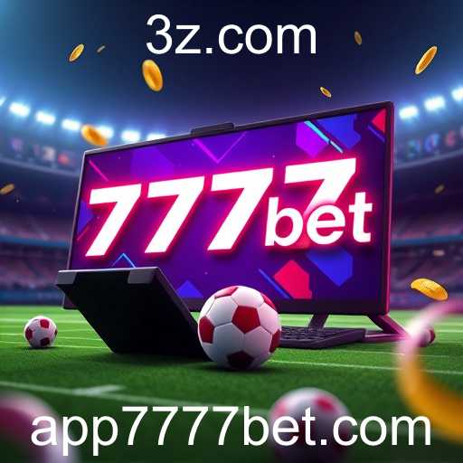 A Ascensão do 7777bet no Mercado Brasileiro de Jogos