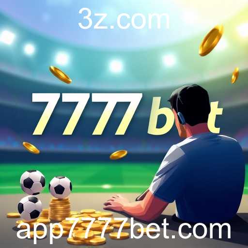A Ascensão do 7777bet no Mercado de Jogos Online em 2026