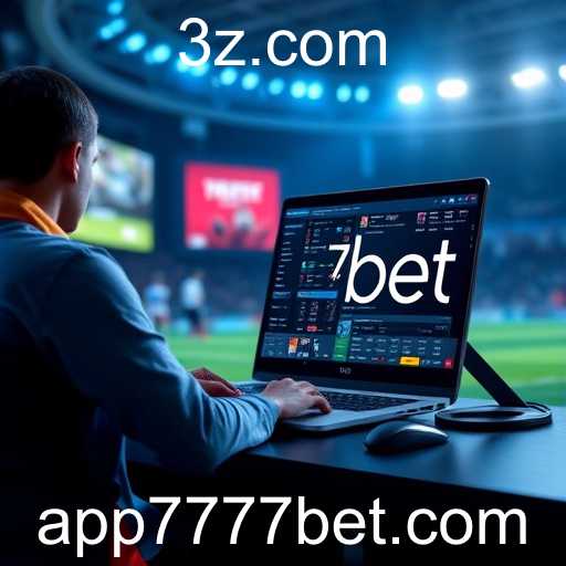 A Ascensão dos Jogos Online em 2025: Foco no 7777bet