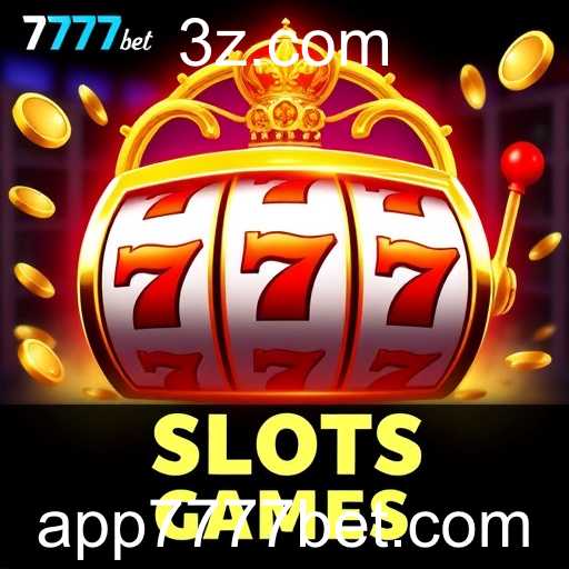 A Ascensão do 7777bet no Mercado de Jogos Online